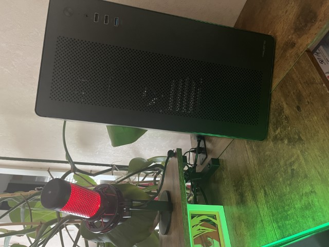 Projet Mokhtar — 350 €